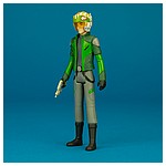 Kaz Xiono Star Wars Resistance 3.75-inch action figure from Hasbro