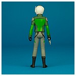 Kaz Xiono Star Wars Resistance 3.75-inch action figure from Hasbro