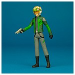 Kaz Xiono Star Wars Resistance 3.75-inch action figure from Hasbro
