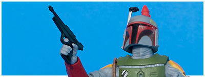 Boba Fett