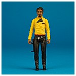 Kessel Guard & Lando Calrissian - Solo: A Star Wars Story 3.75-inch action figure two pack from Hasbro