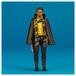 Kessel Guard & Lando Calrissian - Solo: A Star Wars Story 3.75-inch action figure two pack from Hasbro