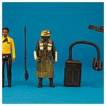 Kessel Guard & Lando Calrissian - Solo: A Star Wars Story 3.75-inch action figure two pack from Hasbro