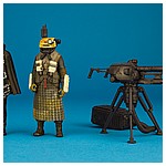 Kessel Guard & Lando Calrissian - Solo: A Star Wars Story 3.75-inch action figure two pack from Hasbro