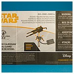 Kessel Guard & Lando Calrissian - Solo: A Star Wars Story 3.75-inch action figure two pack from Hasbro