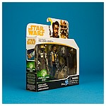 Kessel Guard & Lando Calrissian - Solo: A Star Wars Story 3.75-inch action figure two pack from Hasbro