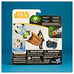 Kessel Guard & Lando Calrissian - Solo: A Star Wars Story 3.75-inch action figure two pack from Hasbro