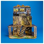 Kessel Mine Escape 3.75-Inch Cardstock Playset from Hasbro