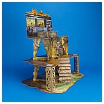 Kessel Mine Escape 3.75-Inch Cardstock Playset from Hasbro