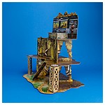 Kessel Mine Escape 3.75-Inch Cardstock Playset from Hasbro