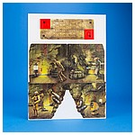 Kessel Mine Escape 3.75-Inch Cardstock Playset from Hasbro