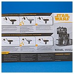 Kessel Mine Escape 3.75-Inch Cardstock Playset from Hasbro