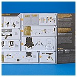 Kessel Mine Escape 3.75-Inch Cardstock Playset from Hasbro