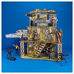 Kessel Mine Escape 3.75-Inch Cardstock Playset from Hasbro