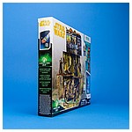 Kessel Mine Escape 3.75-Inch Cardstock Playset from Hasbro