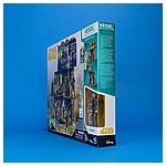 Kessel Mine Escape 3.75-Inch Cardstock Playset from Hasbro