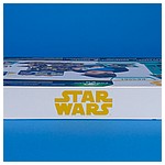 Kessel Mine Escape 3.75-Inch Cardstock Playset from Hasbro
