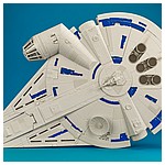 Millennium Falcon (Kessel Run) 3.75-Inch Vehicle from Hasbro