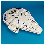 Millennium Falcon (Kessel Run) 3.75-Inch Vehicle from Hasbro