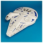 Millennium Falcon (Kessel Run) 3.75-Inch Vehicle from Hasbro