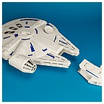 Millennium Falcon (Kessel Run) 3.75-Inch Vehicle from Hasbro