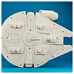 Millennium Falcon (Kessel Run) 3.75-Inch Vehicle from Hasbro