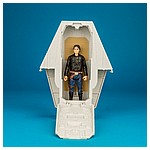 Millennium Falcon (Kessel Run) 3.75-Inch Vehicle from Hasbro