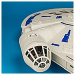 Millennium Falcon (Kessel Run) 3.75-Inch Vehicle from Hasbro