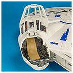 Millennium Falcon (Kessel Run) 3.75-Inch Vehicle from Hasbro