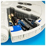 Millennium Falcon (Kessel Run) 3.75-Inch Vehicle from Hasbro