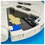 Millennium Falcon (Kessel Run) 3.75-Inch Vehicle from Hasbro