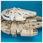 Millennium Falcon (Kessel Run) 3.75-Inch Vehicle from Hasbro