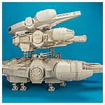 Millennium Falcon (Kessel Run) 3.75-Inch Vehicle from Hasbro