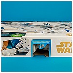 Millennium Falcon (Kessel Run) 3.75-Inch Vehicle from Hasbro