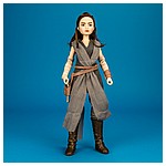 Kylo Ren and Rey - Forces Of Destiny adventure figure set from Hasbro