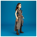 Kylo Ren and Rey - Forces Of Destiny adventure figure set from Hasbro