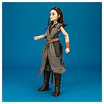 Kylo Ren and Rey - Forces Of Destiny adventure figure set from Hasbro