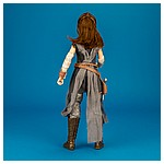 Kylo Ren and Rey - Forces Of Destiny adventure figure set from Hasbro