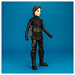 Kylo Ren and Rey - Forces Of Destiny adventure figure set from Hasbro