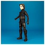 Kylo Ren and Rey - Forces Of Destiny adventure figure set from Hasbro