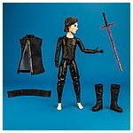 Kylo Ren and Rey - Forces Of Destiny adventure figure set from Hasbro