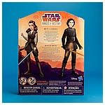 Kylo Ren and Rey - Forces Of Destiny adventure figure set from Hasbro