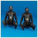 Kylo Ren - ForceLink 2.0 3.75-inch action figure from Hasbro