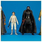 Kylo Ren - ForceLink 2.0 3.75-inch action figure from Hasbro