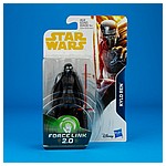 Kylo Ren - ForceLink 2.0 3.75-inch action figure from Hasbro