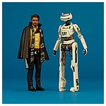 L3-37 Force Link 3.75-inch action figure from Hasbro