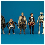 L3-37 Force Link 3.75-inch action figure from Hasbro