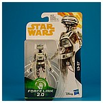 L3-37 Force Link 3.75-inch action figure from Hasbro