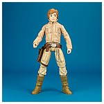 Luke Skywalker and Yoda - Forces Of Destiny adventure figure set from Hasbro