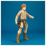 Luke Skywalker and Yoda - Forces Of Destiny adventure figure set from Hasbro